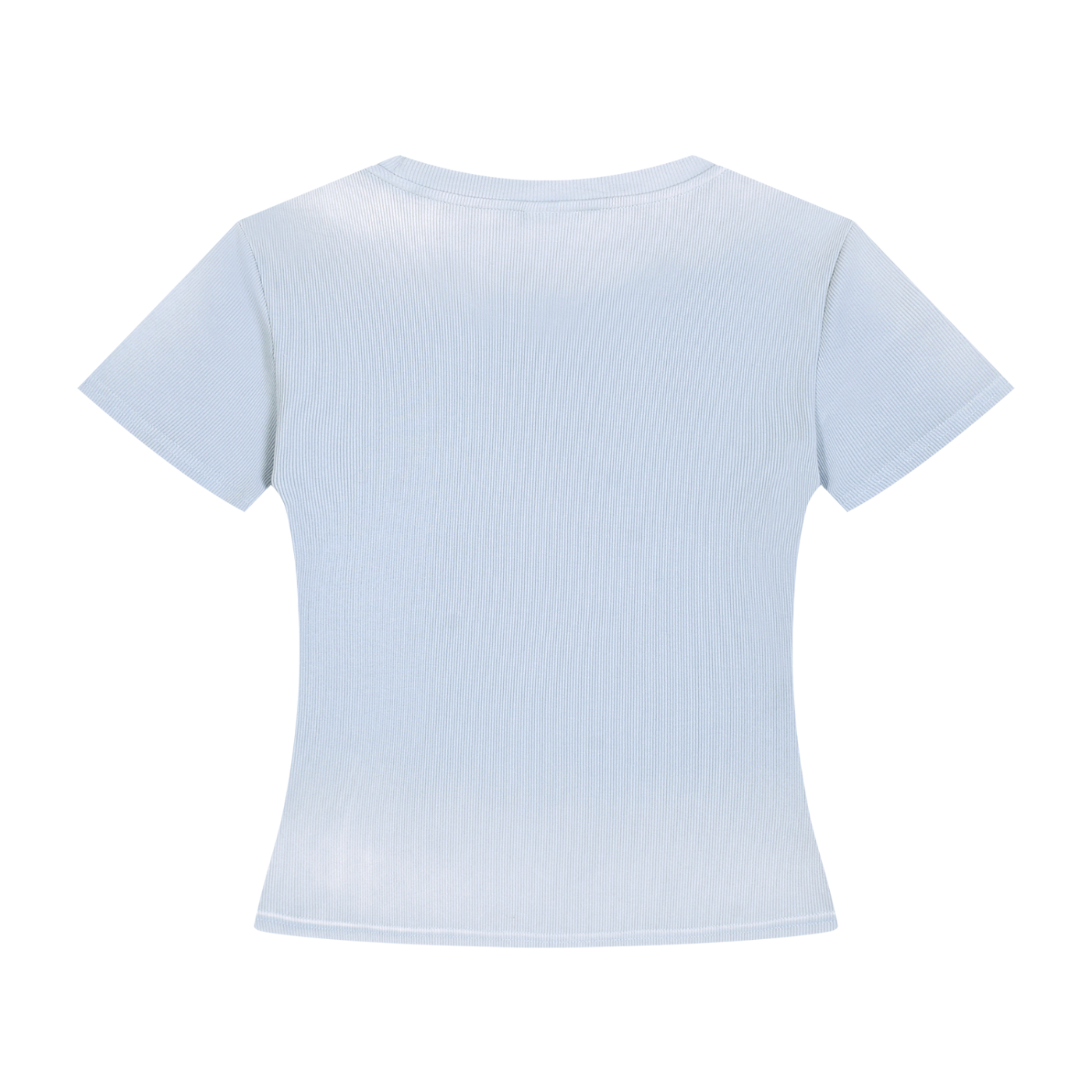 FREE TO LOVE SUNFADE TEE