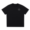 TODAY I WILL BE GOOD T-SHIRT