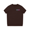 BELBEL STAPLES CREW NECK TEE