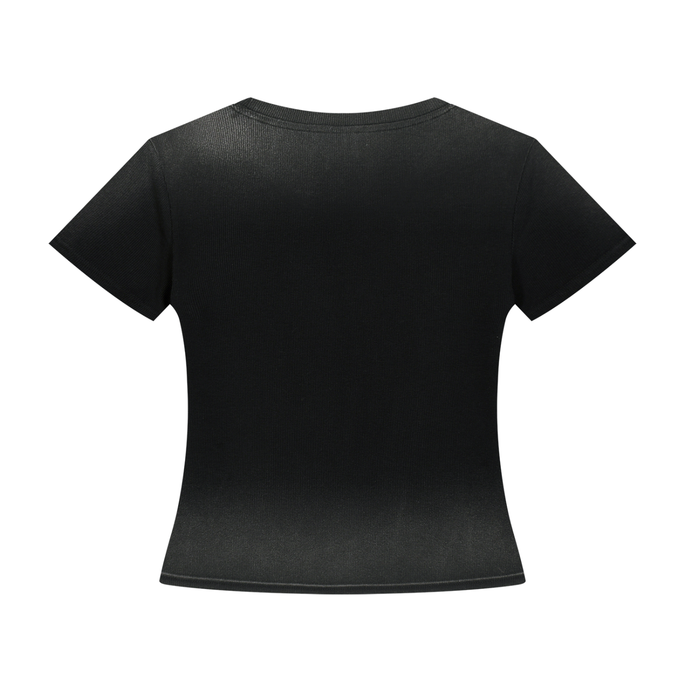 FREE TO LOVE SUNFADE TEE
