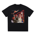 you're no fun anymore i know GRAPHIC TEE