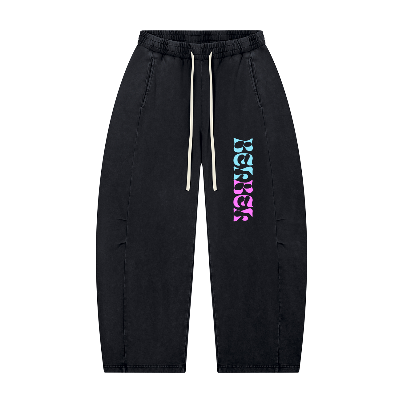 BELBEL STAPLES SUPACOMFY SWEATPANTS