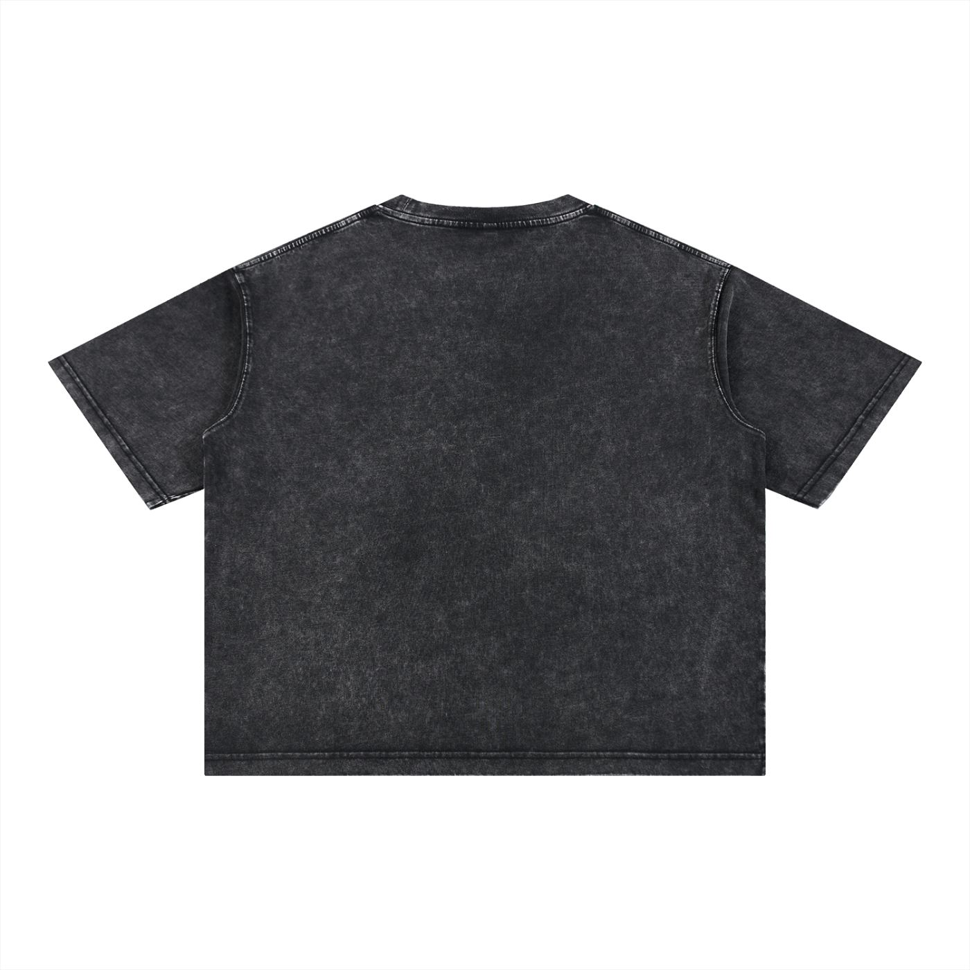 DEFUND THE POLICE BOXY TEE :)