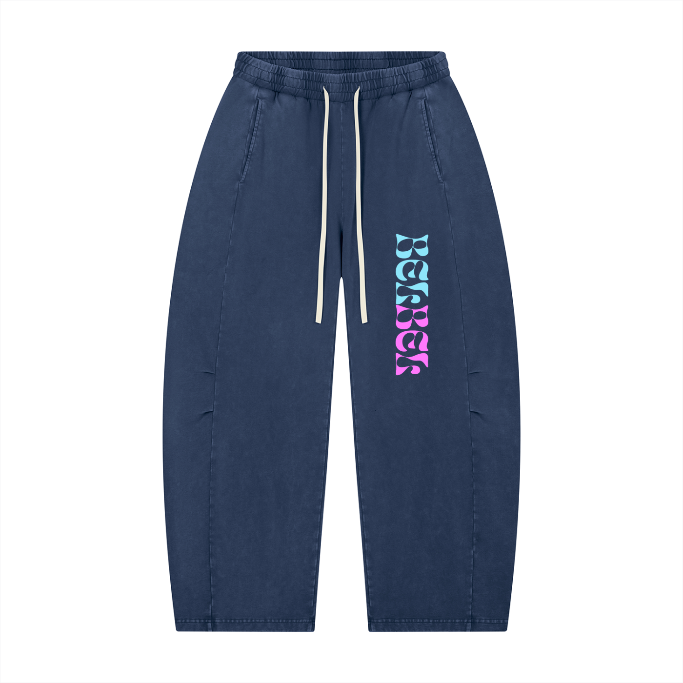 BELBEL STAPLES SUPACOMFY SWEATPANTS