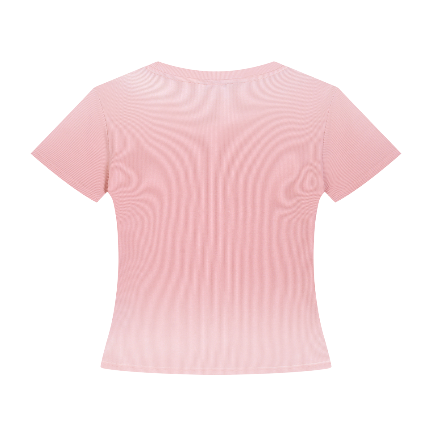 FREE TO LOVE SUNFADE TEE
