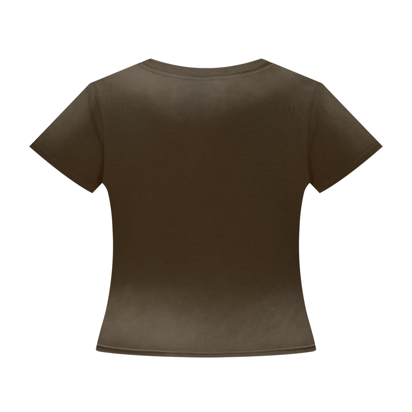 FREE TO LOVE SUNFADE TEE