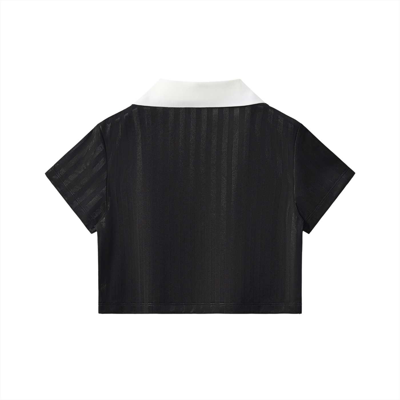 DEFUND THE POLICE :) CROPPED JERSEY