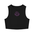 TODAY I WILL BE GOOD CROPPED TANK
