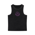 TODAY I WILL BE GOOD TANK