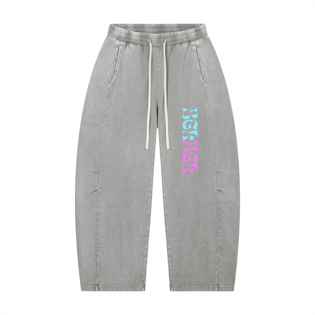 BELBEL STAPLES SUPACOMFY SWEATPANTS