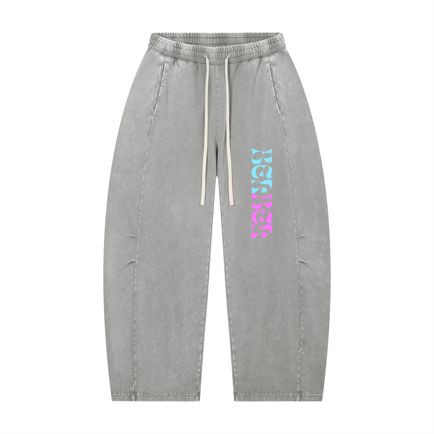 BELBEL STAPLES SUPACOMFY SWEATPANTS